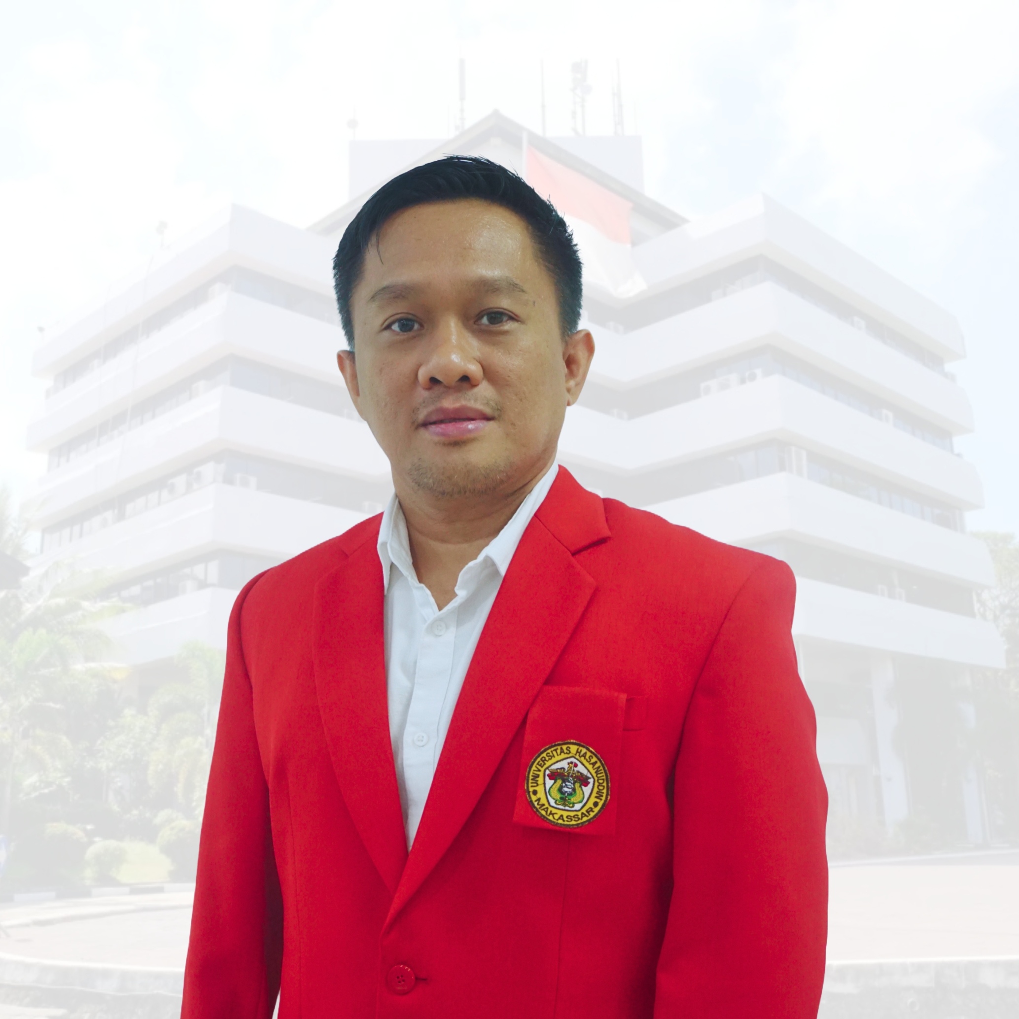 Rijal, S.Ft., Physio., M.Kes., M.Sc.PH., Ph.D PT